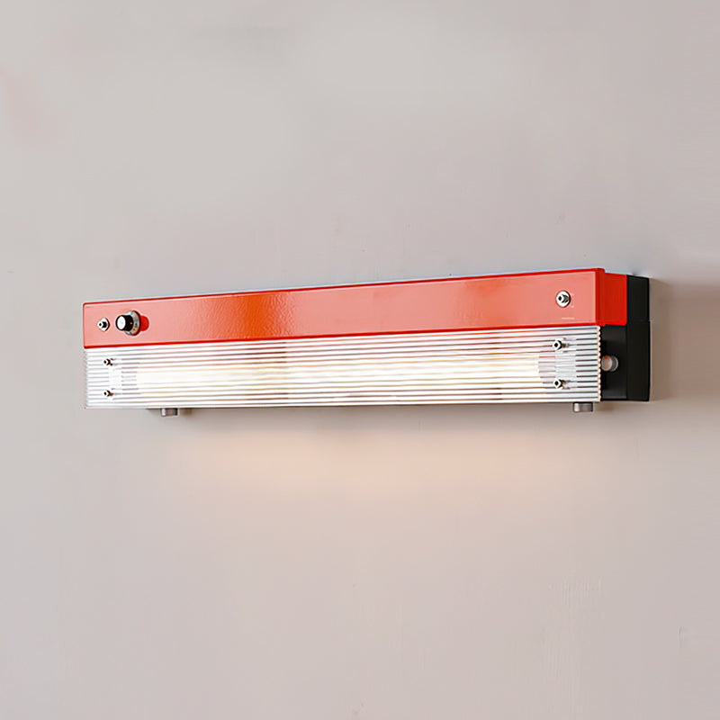 Totem Wall Lamp – detail 14
