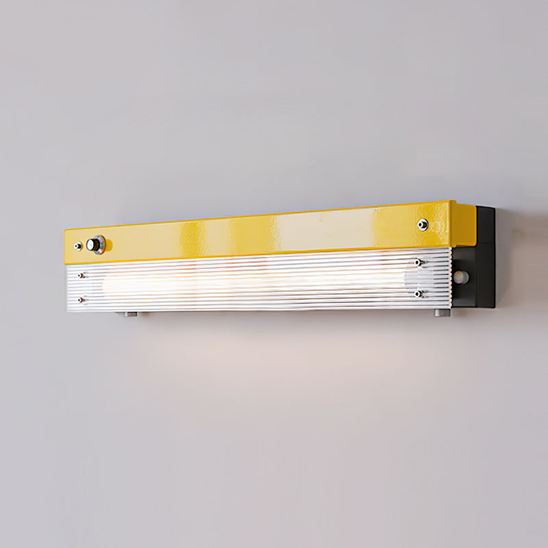 Totem Wall Lamp – detail 15