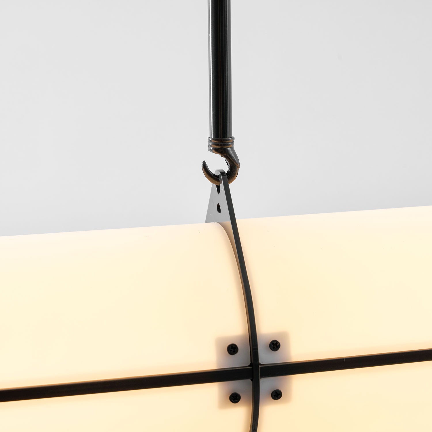 Nolen Linear Pendant Light