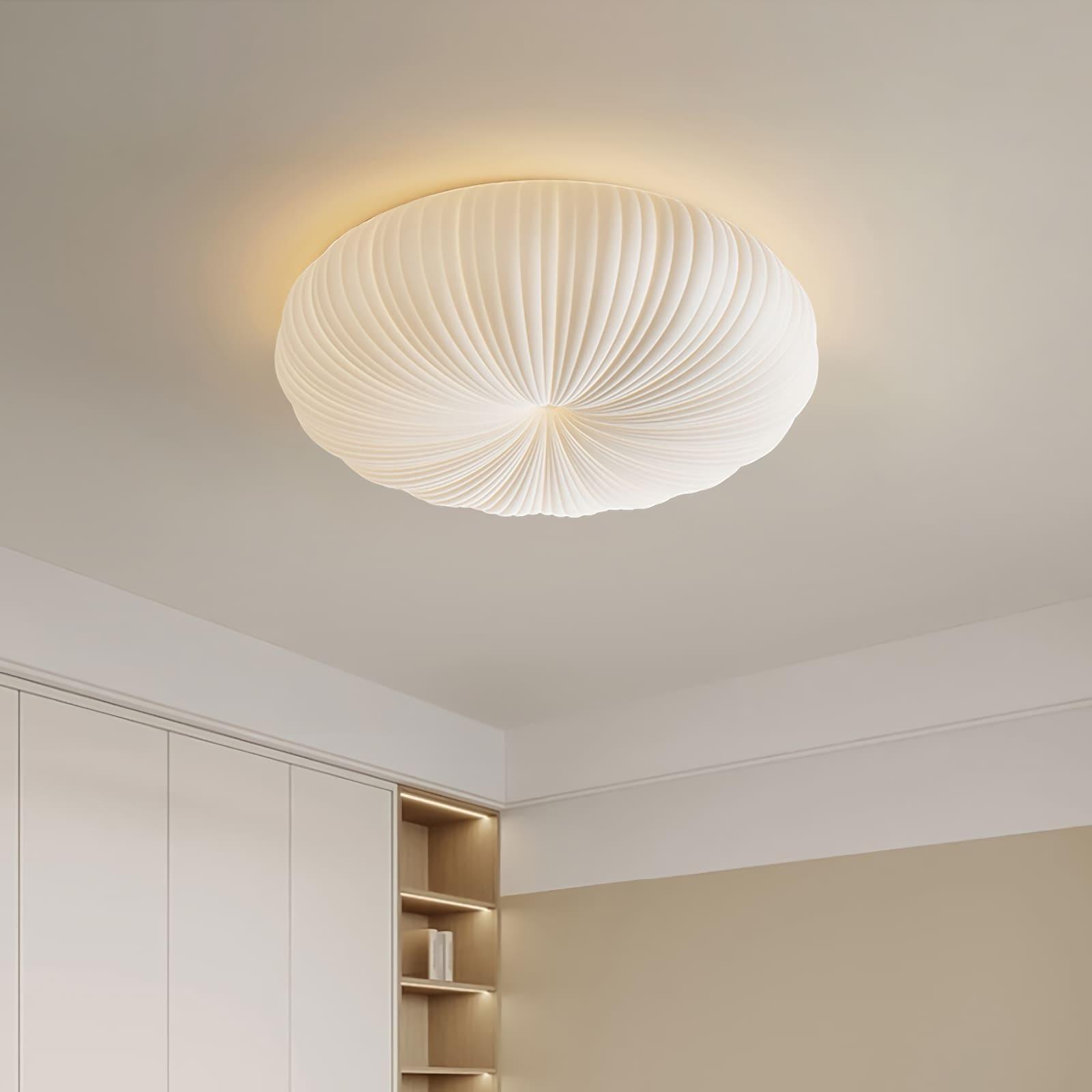 Naradenus Round Ceiling Light