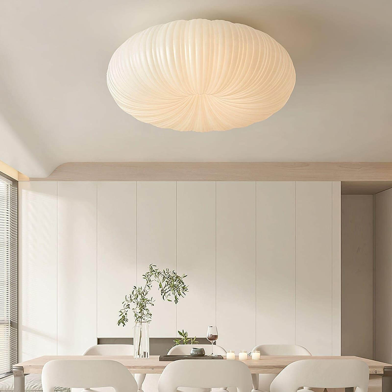 Naradenus Round Ceiling Light
