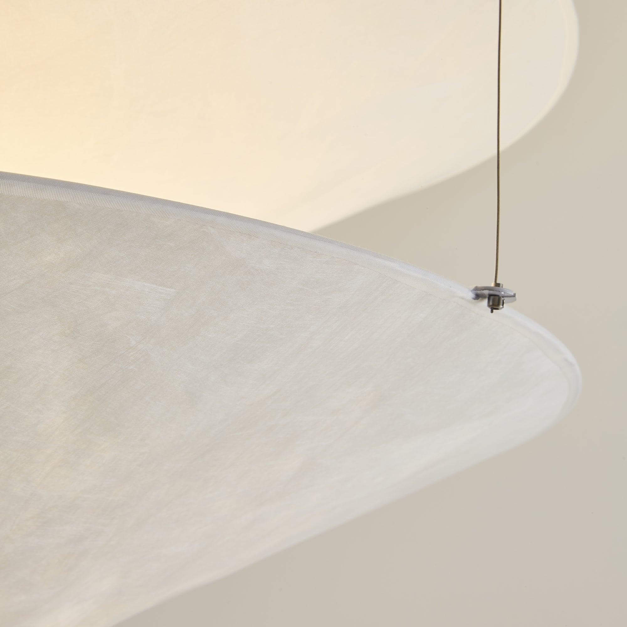 Zanio Round Pendant Light