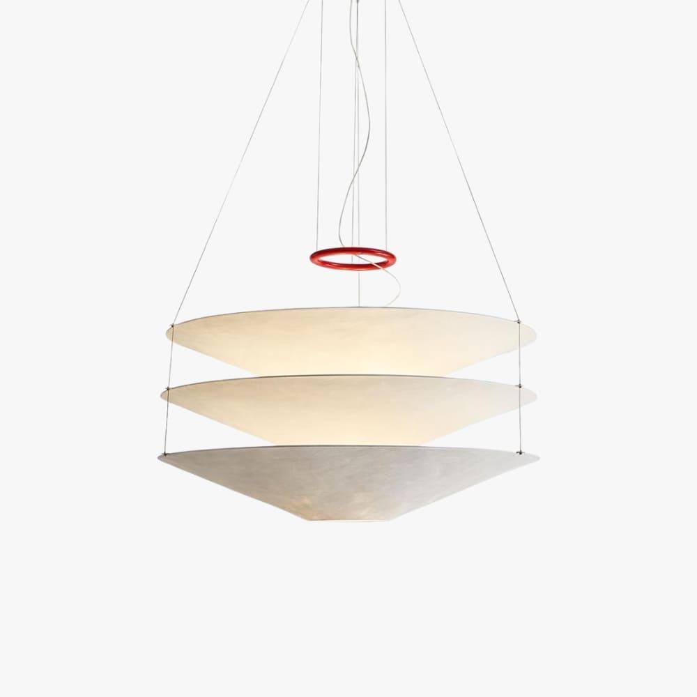 Zanio Round Pendant Light