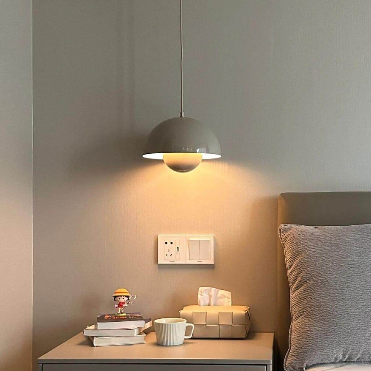 Junouna Pendant Light