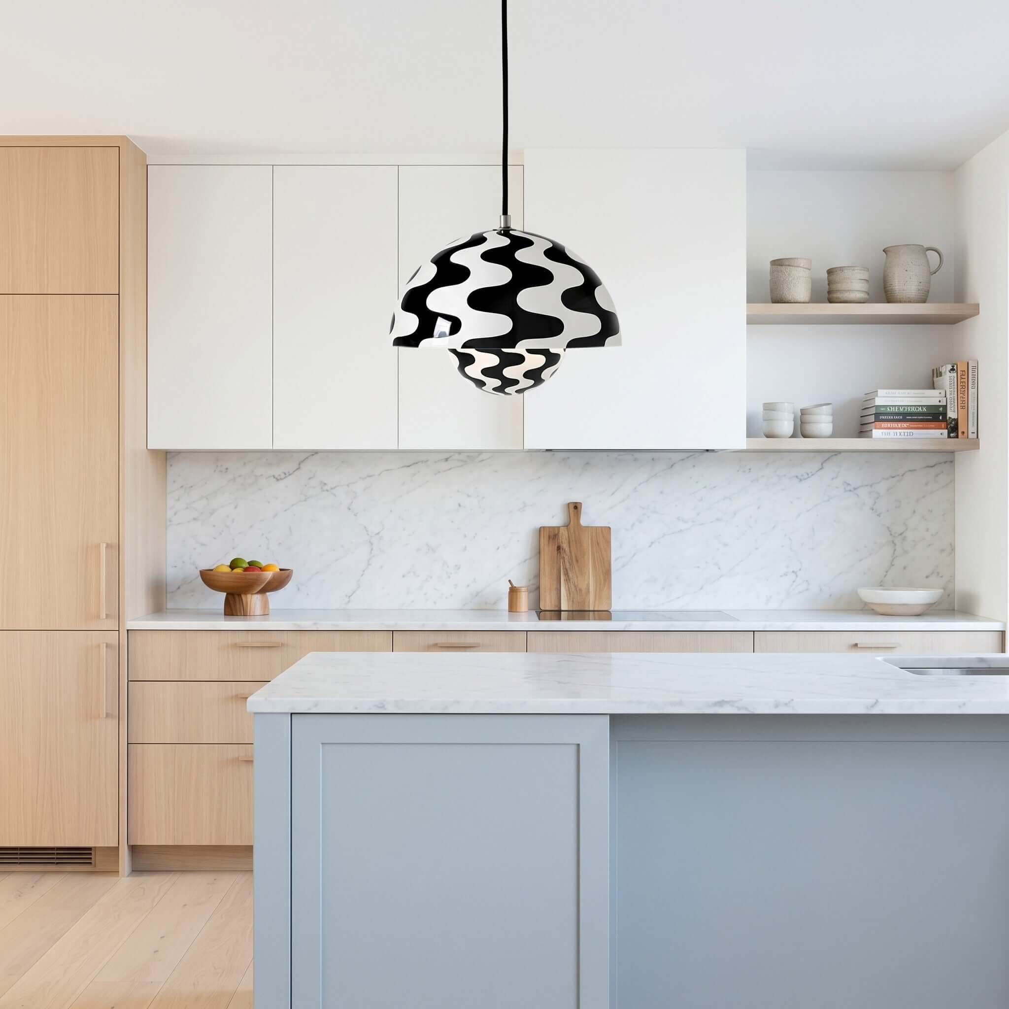Junouna Pendant Light