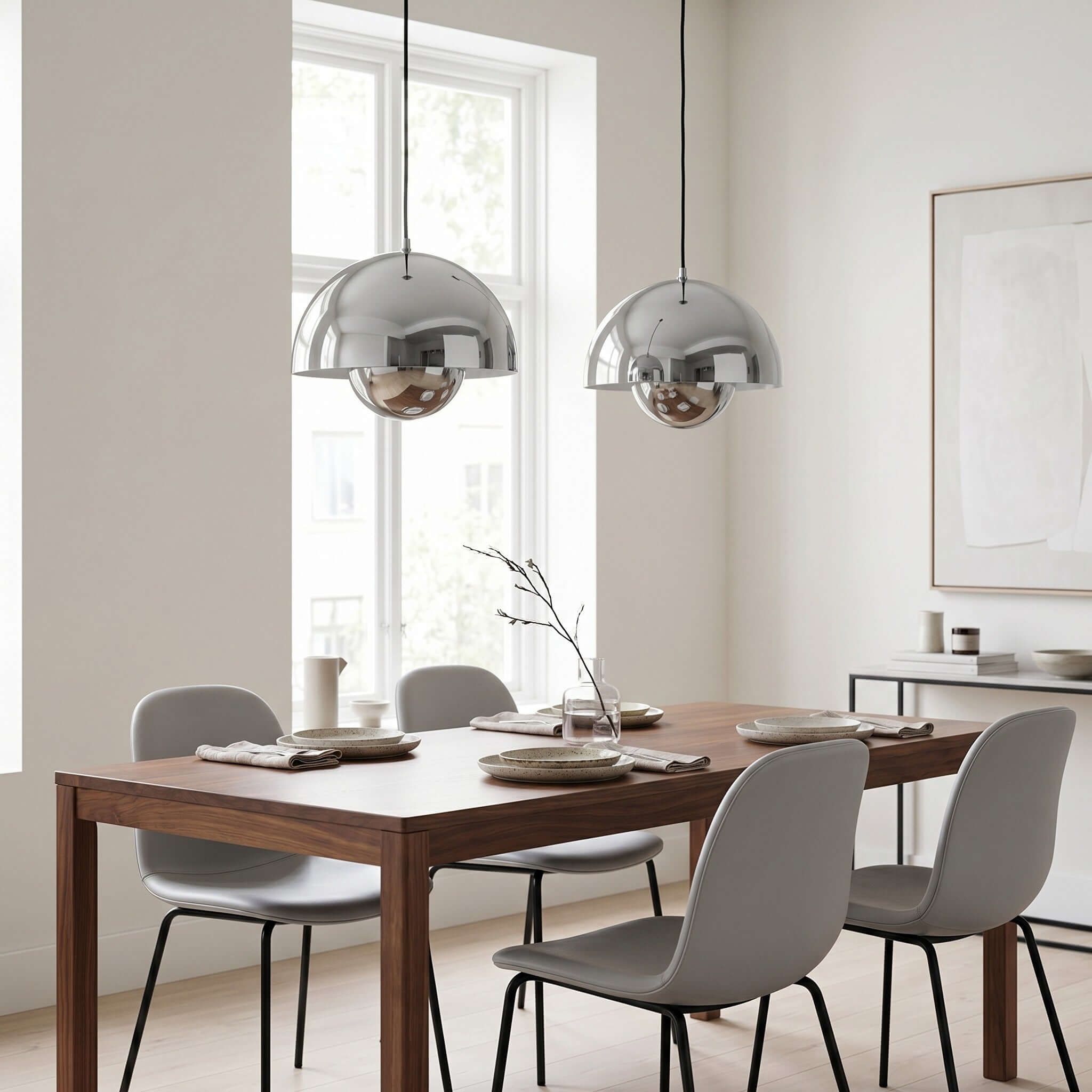 Junouna Pendant Light