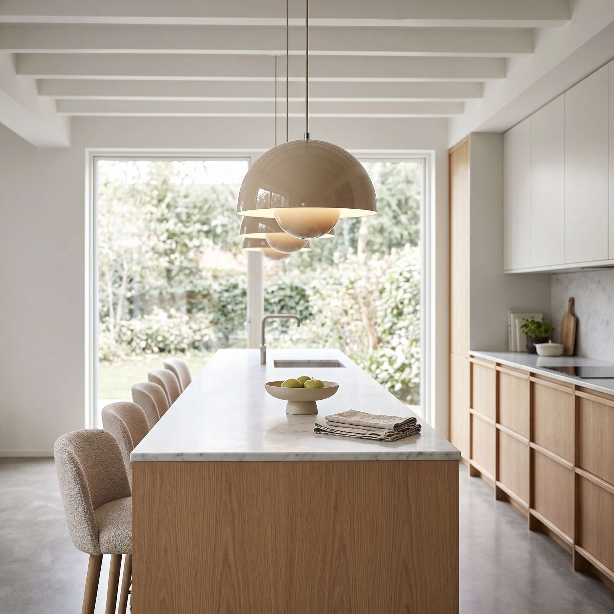 Junouna Pendant Light