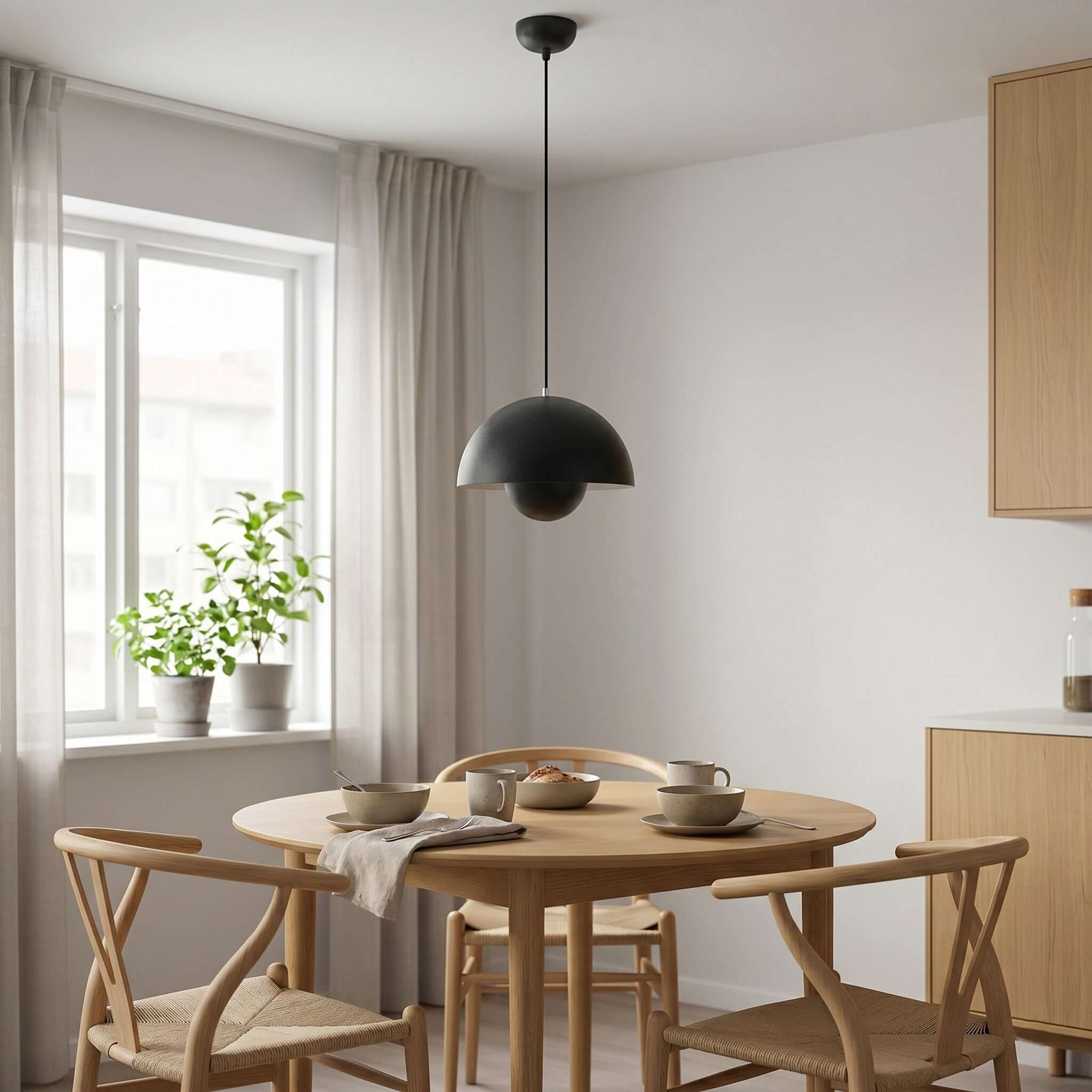 Junouna Pendant Light