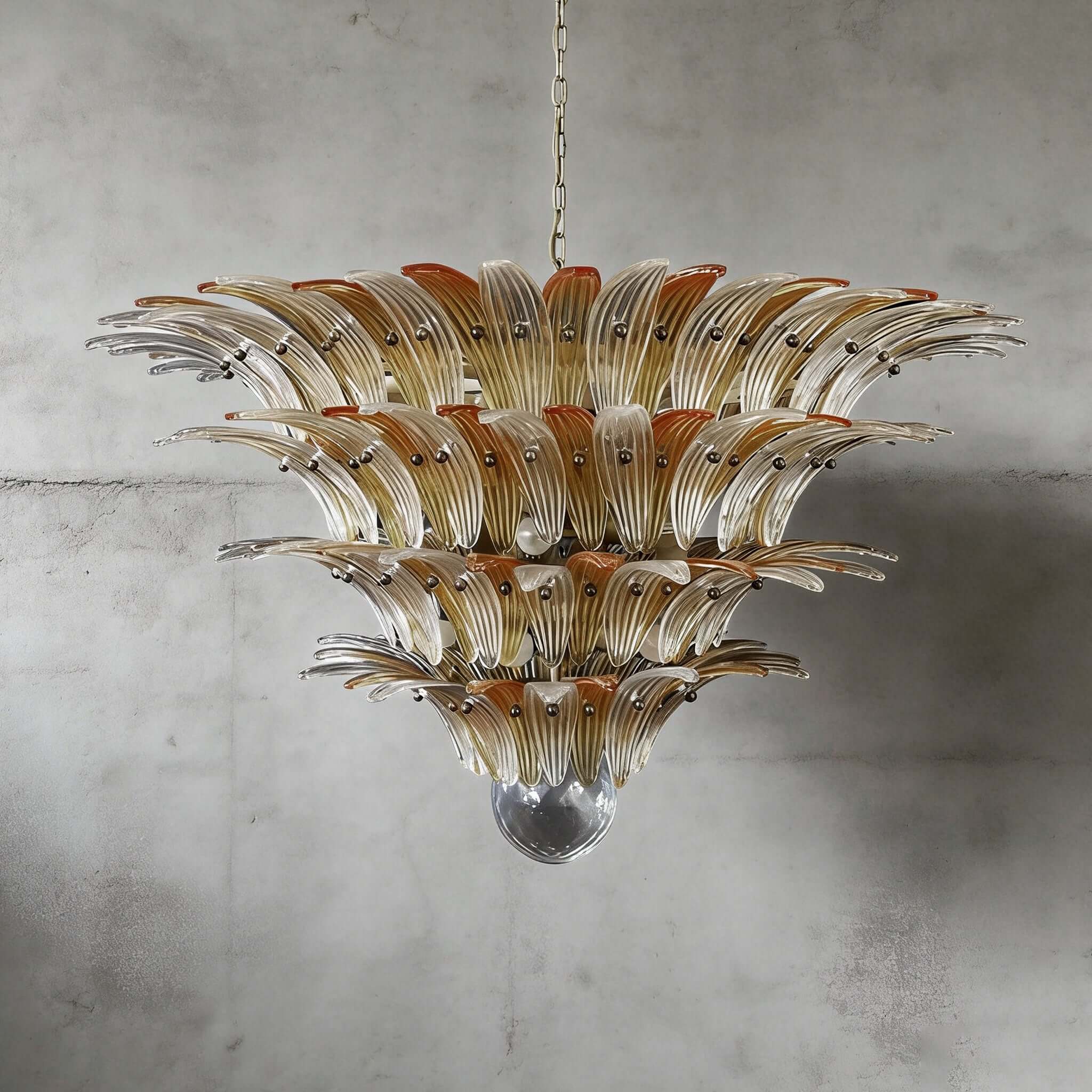 Corli Round Chandelier
