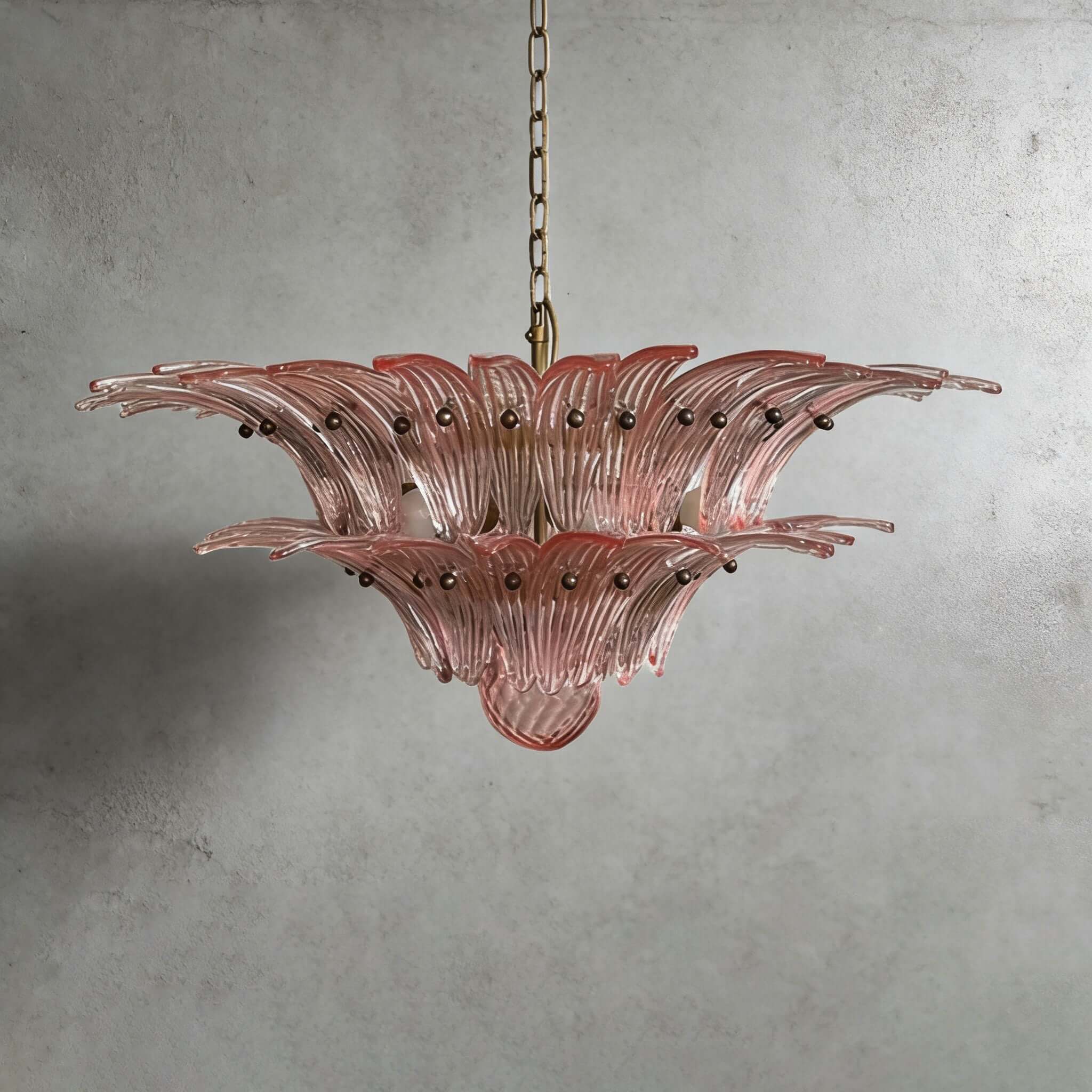 Corli Round Chandelier