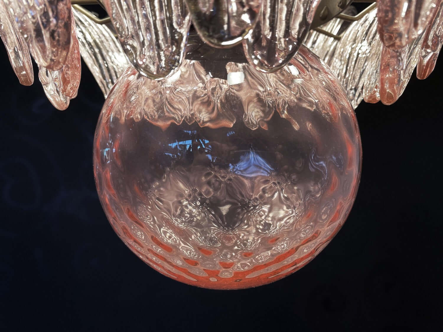 Corli Round Chandelier