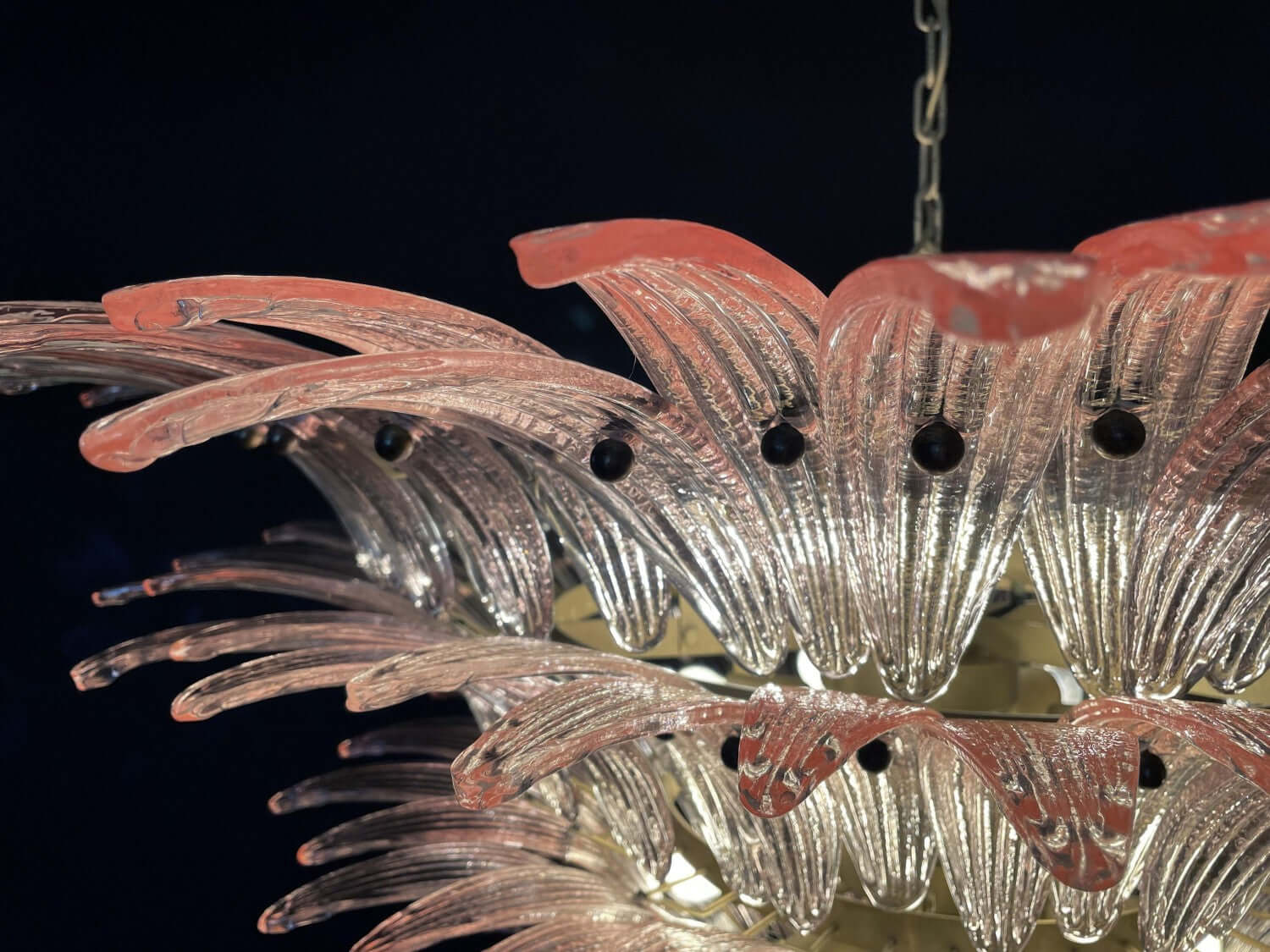 Corli Round Chandelier