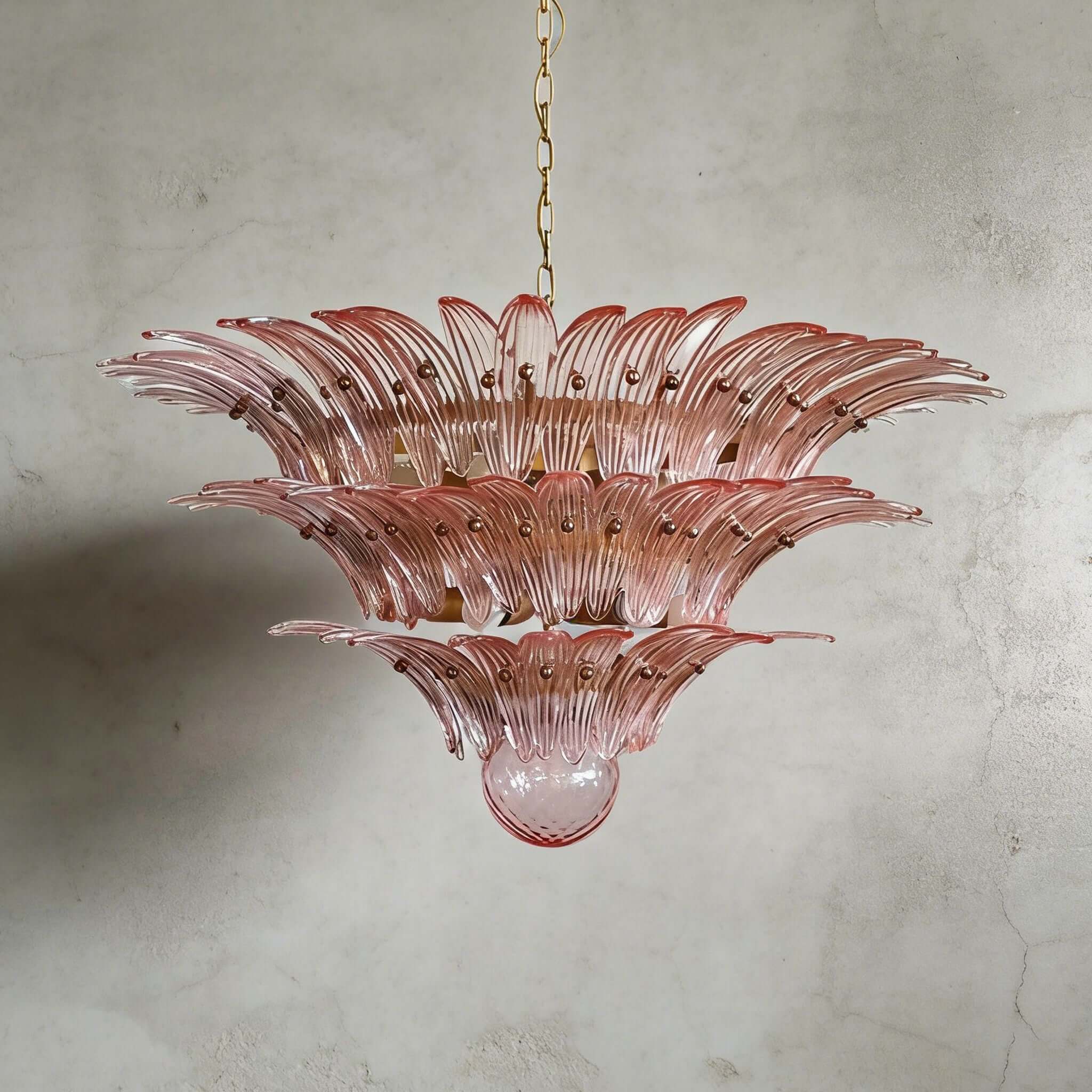 Corli Round Chandelier