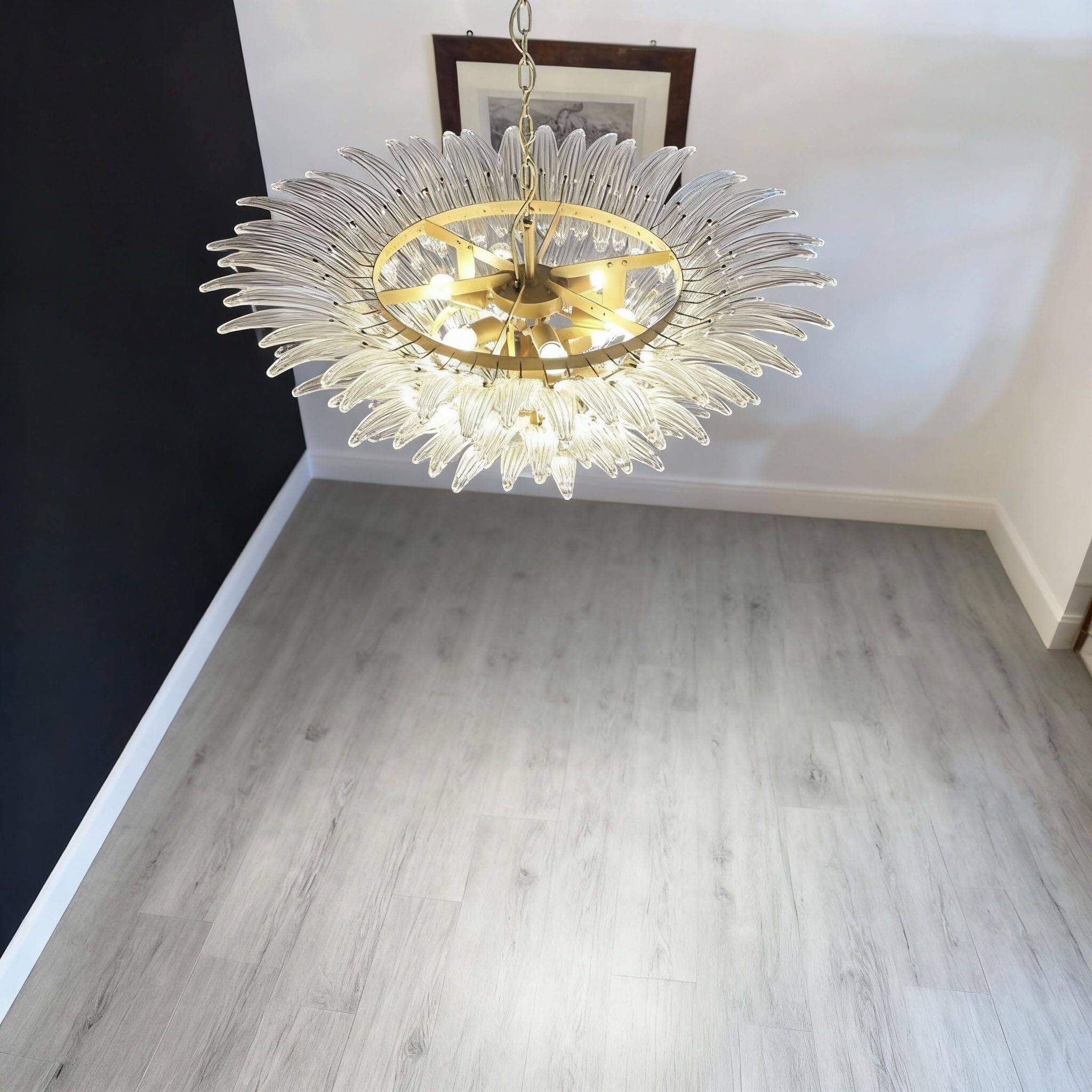 Corli Round Chandelier