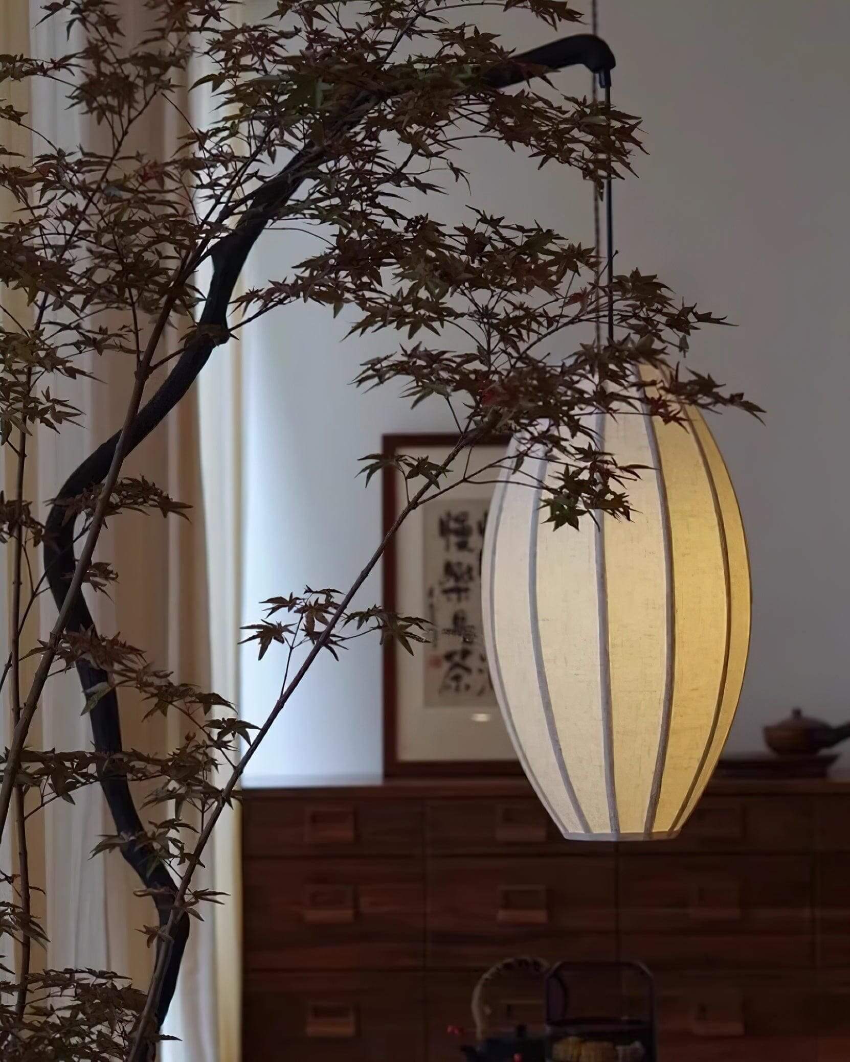 Casoner Tree Floor Lamp