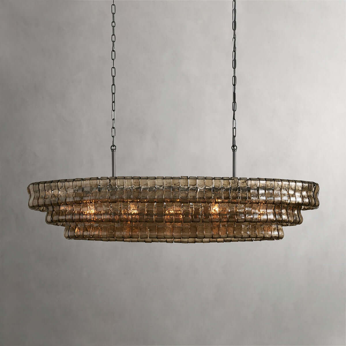 Talielo Modern Chandelier