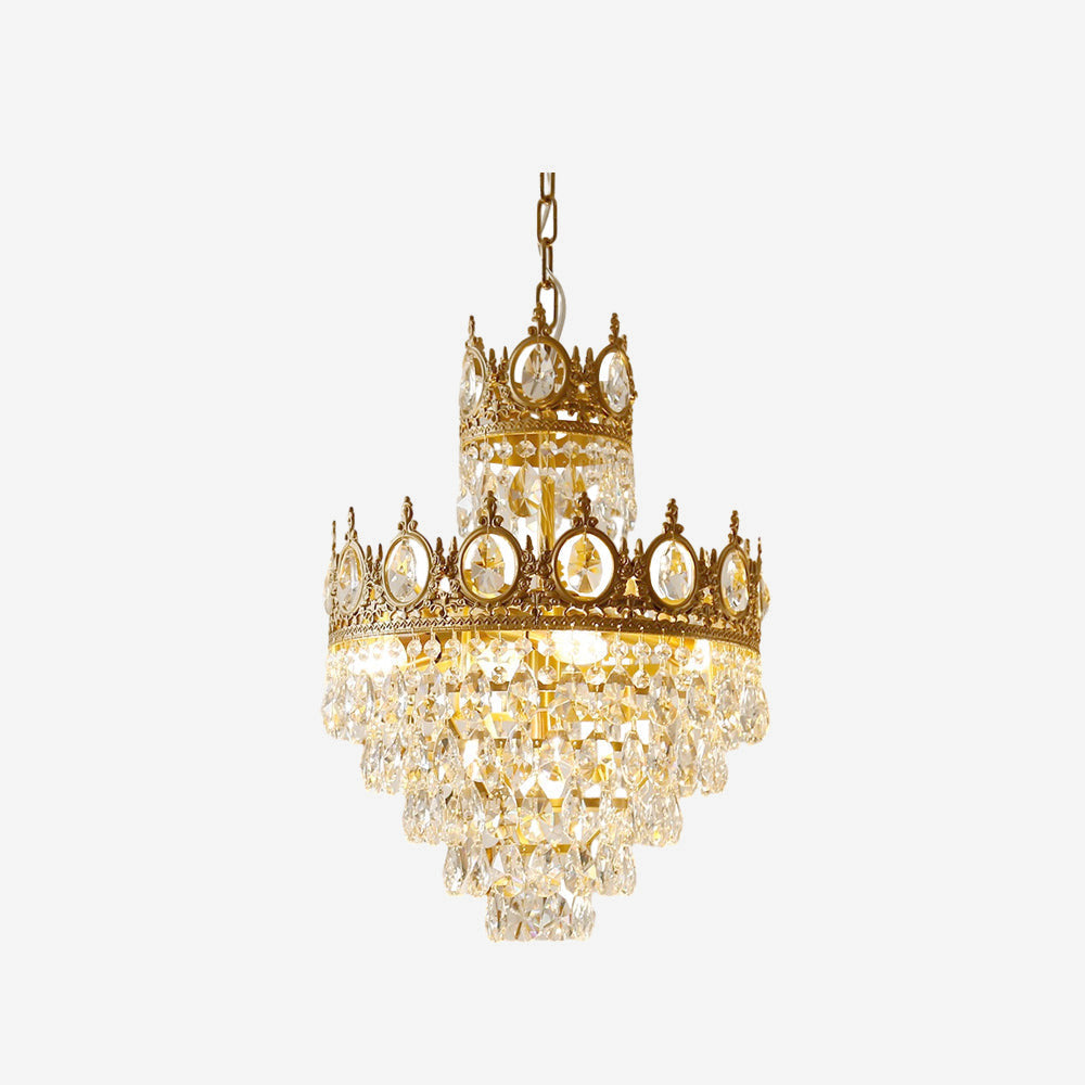 Bexin Empire Chandelier