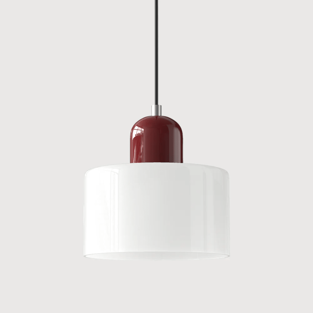 Selreno Retro Pendant Light