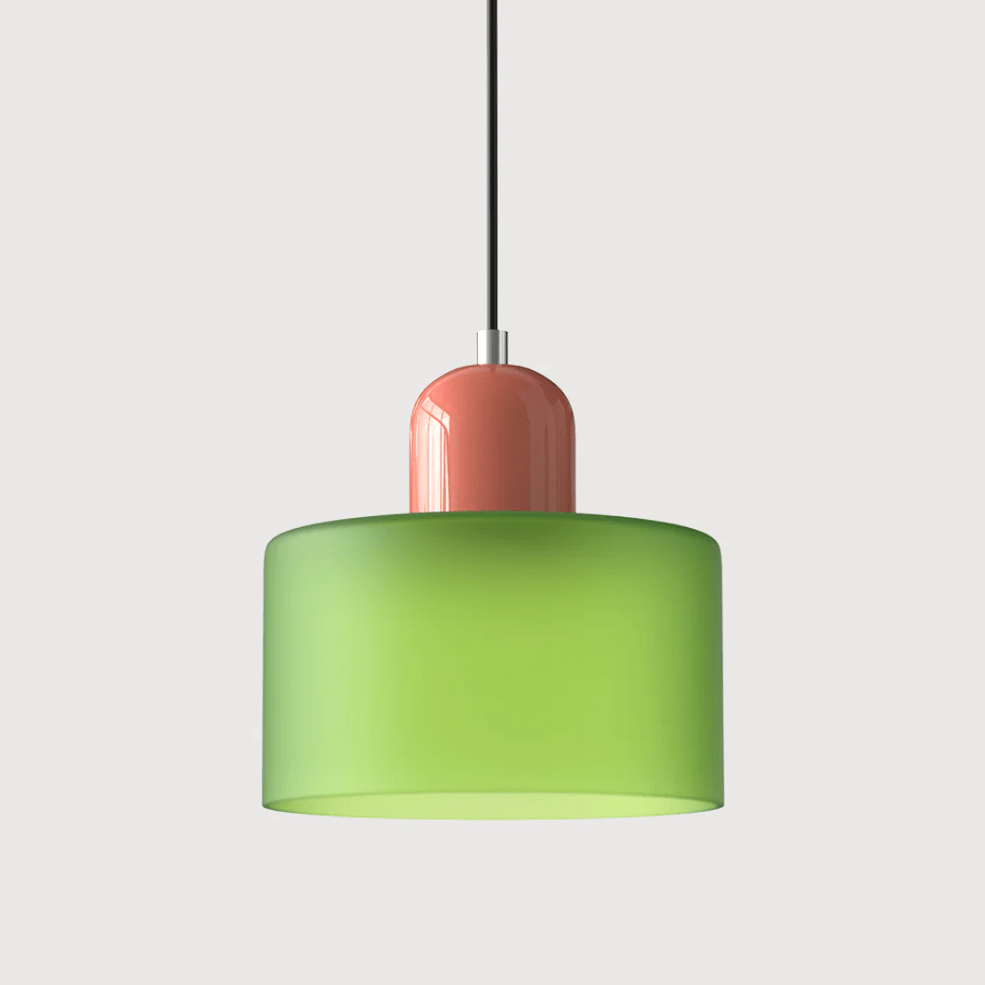 Selreno Retro Pendant Light