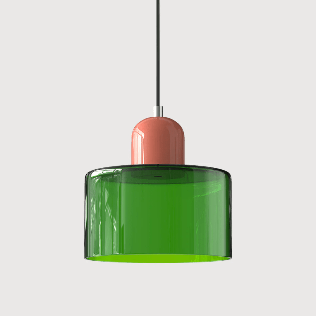 Selreno Retro Pendant Light