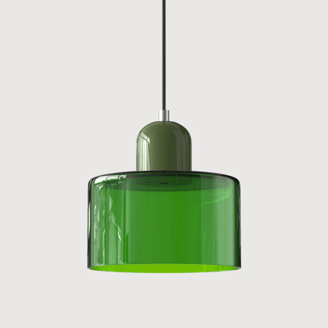 Selreno Retro Pendant Light