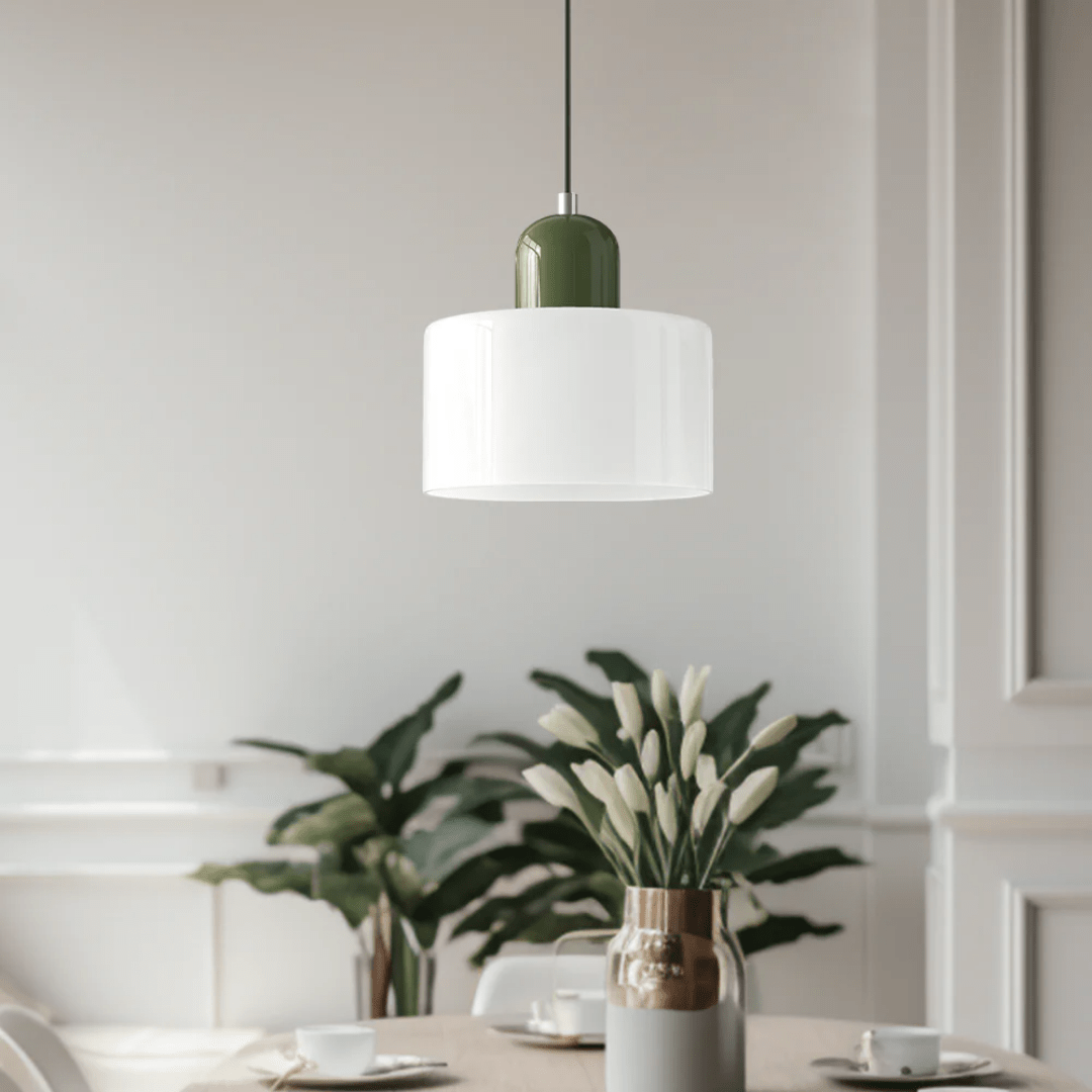 Selreno Retro Pendant Light