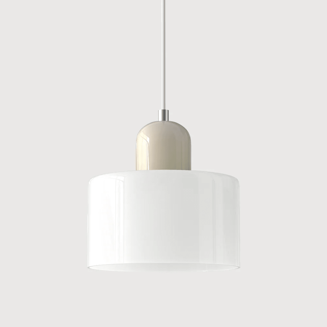 Selreno Retro Pendant Light