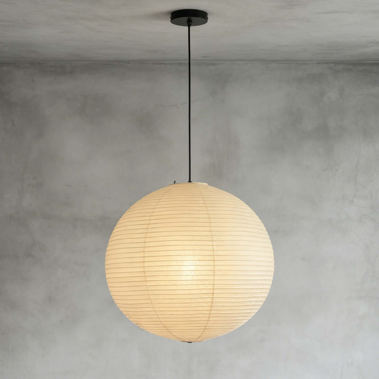 Noavo Globe Pendant Light
