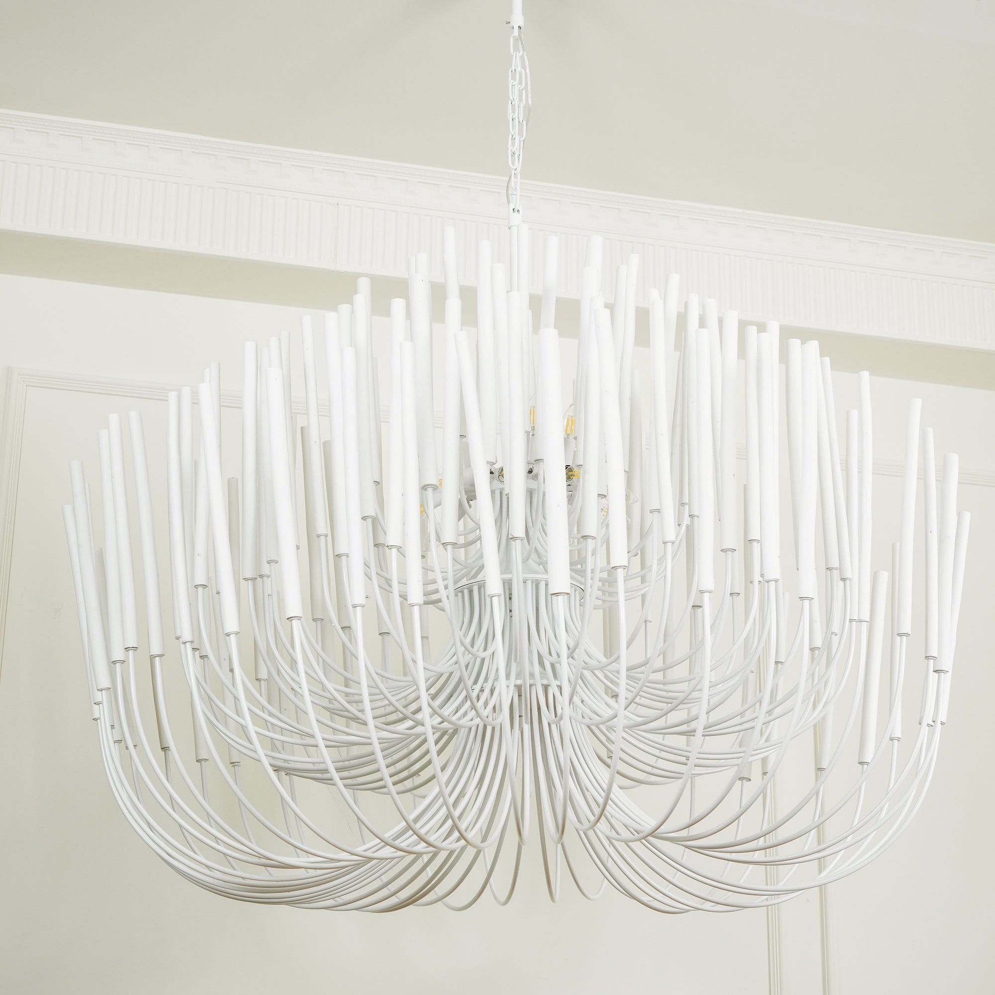 Kaibay Round Chandelier