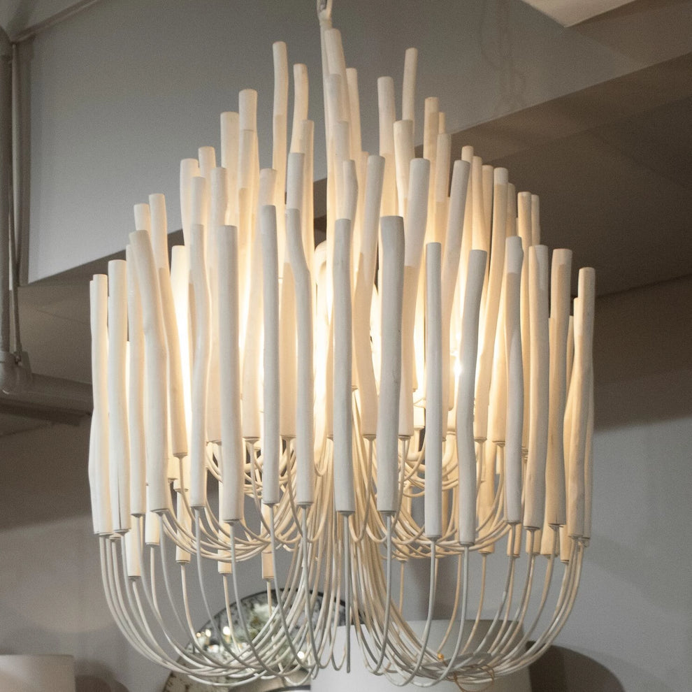 Kaibay Round Chandelier