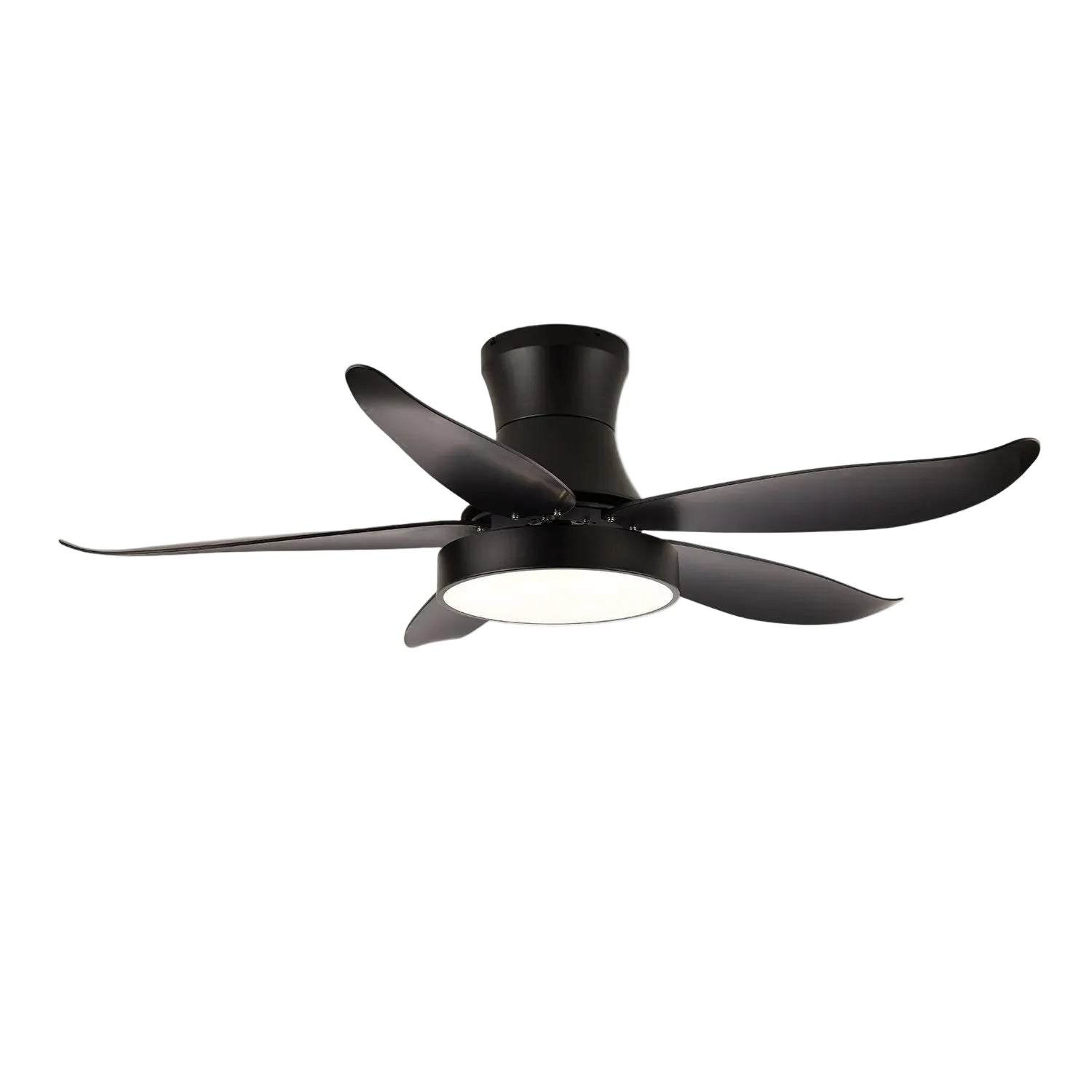 Avero Modern Ceiling Fan Light