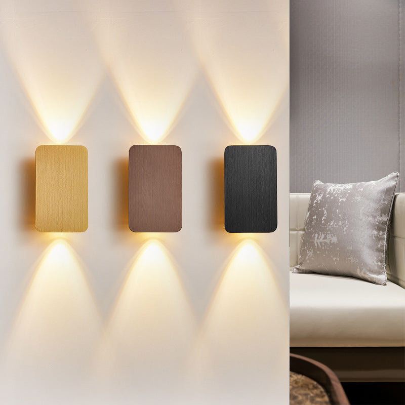Dovear Modern Wall Light