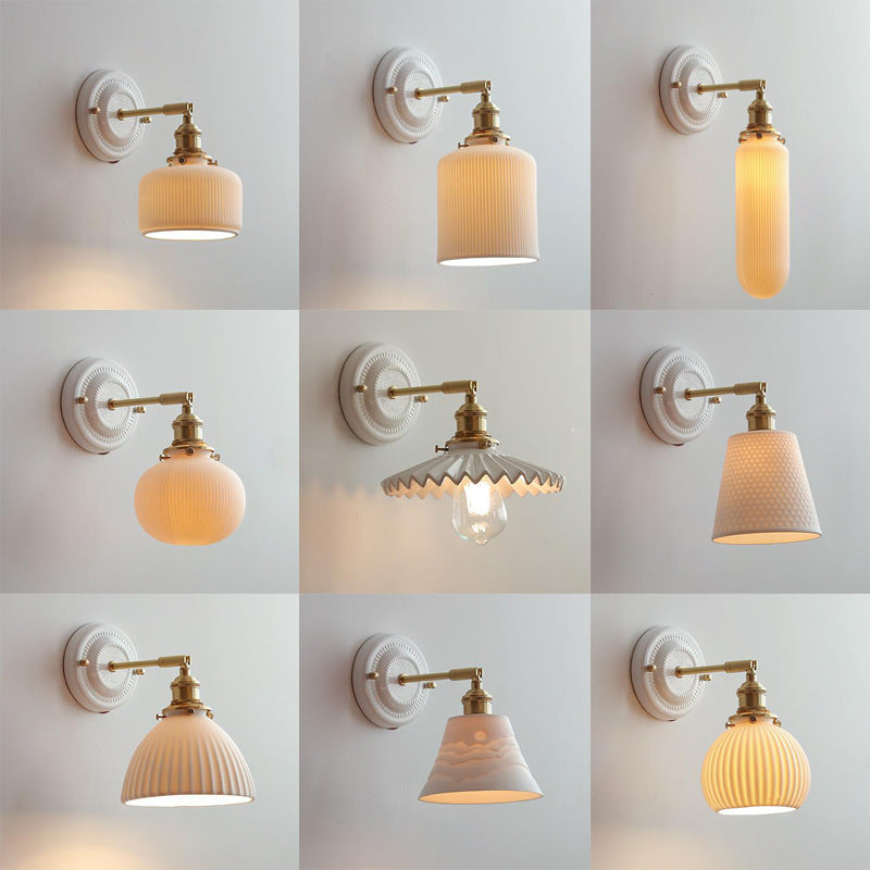 Lanus Vintage Wall Light