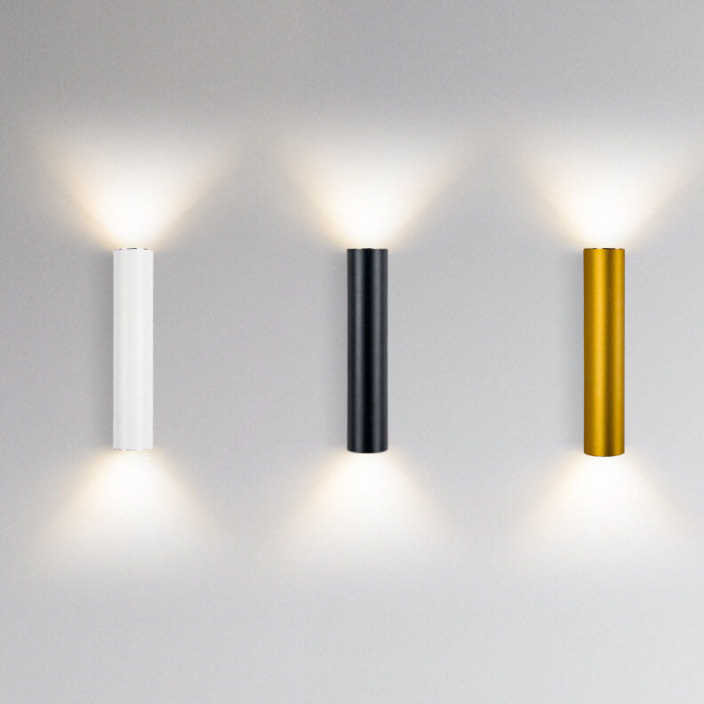 Junoay Tube Wall Light