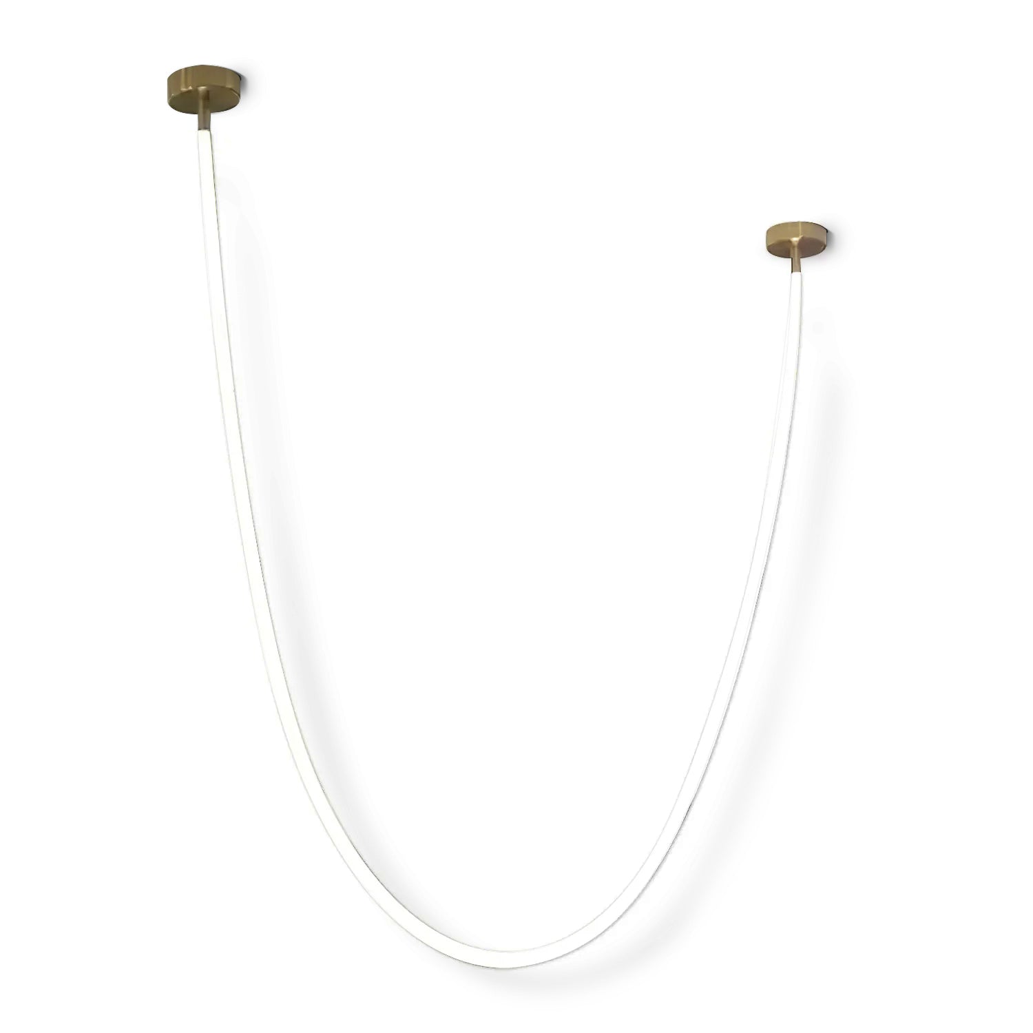 Yaralen Flexible Pendant Light