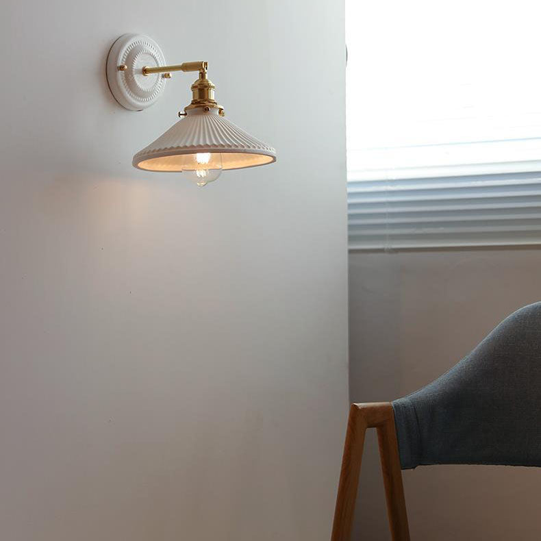 Lanus Vintage Wall Light