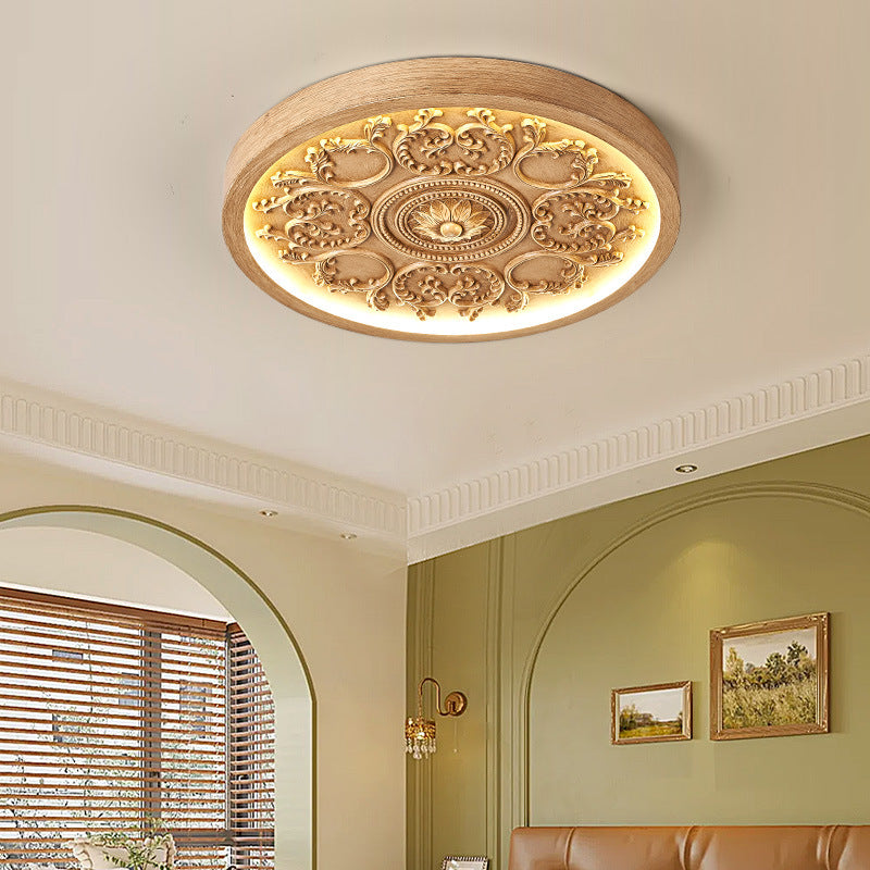 Soratonay Minimalist Ceiling Light