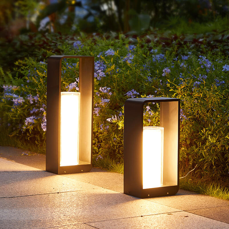 Neroor Outdoor Light