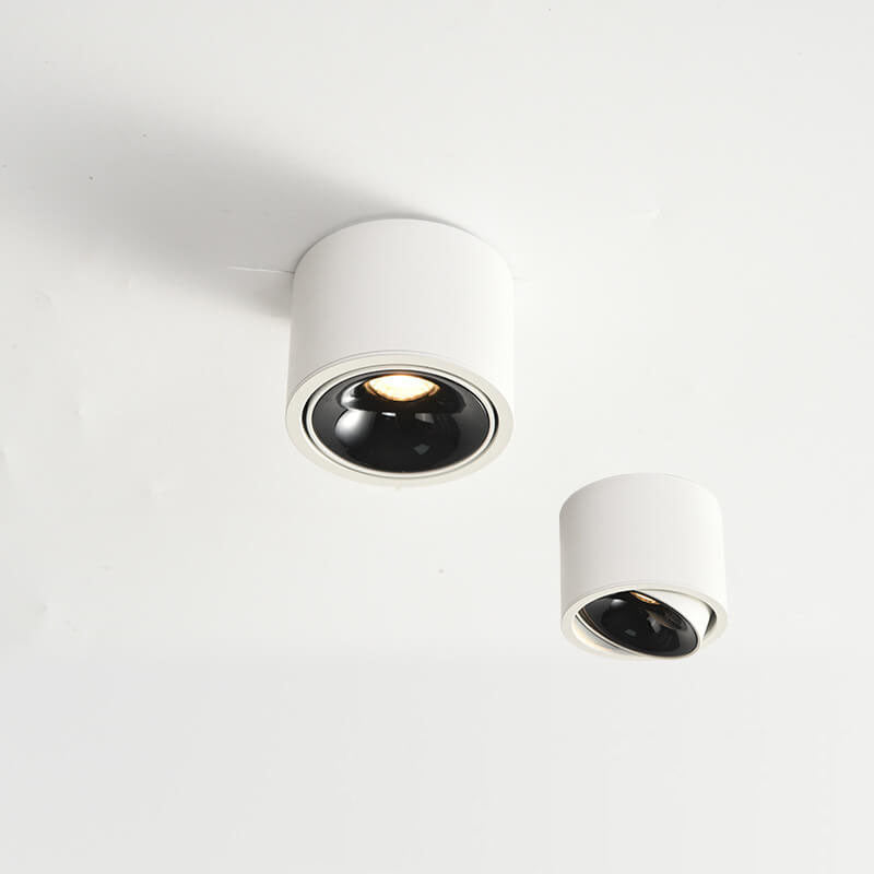 Renma Round Ceiling Light