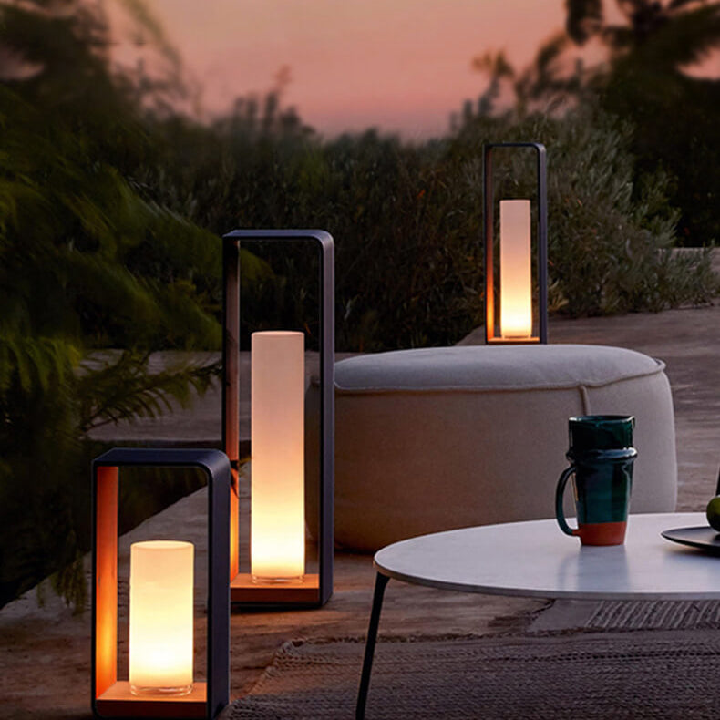 Neroor Outdoor Light