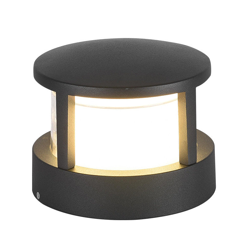 Lexlium Outdoor Wall Light