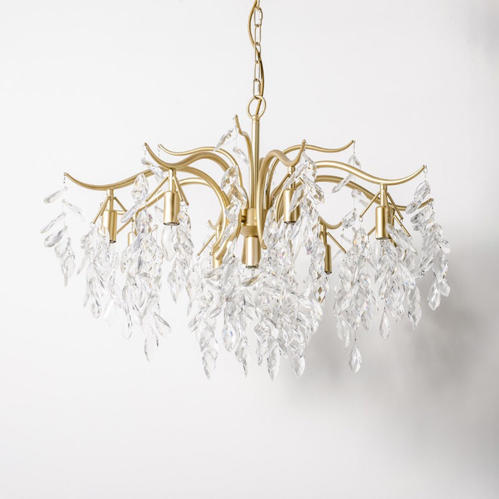 Nerodian Wisteria Chandelier