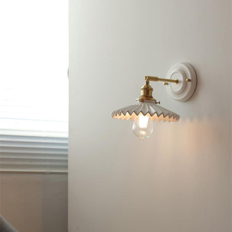 Lanus Vintage Wall Light