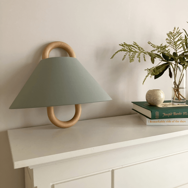 Oaklan Modern Wall Light