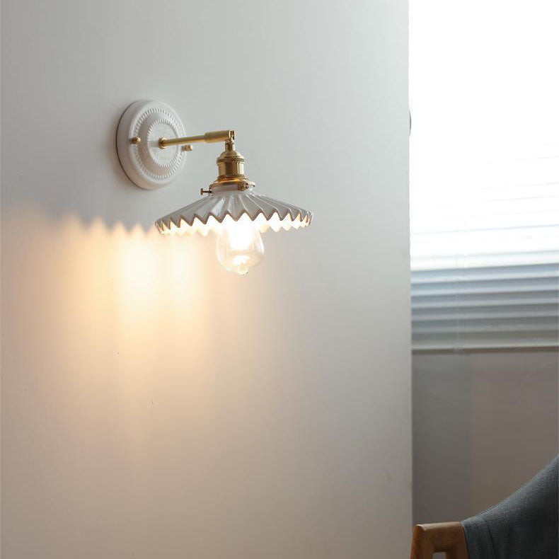Lanus Vintage Wall Light
