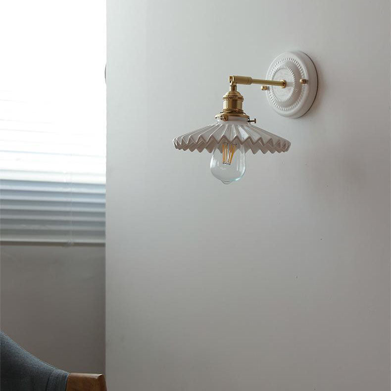 Lanus Vintage Wall Light