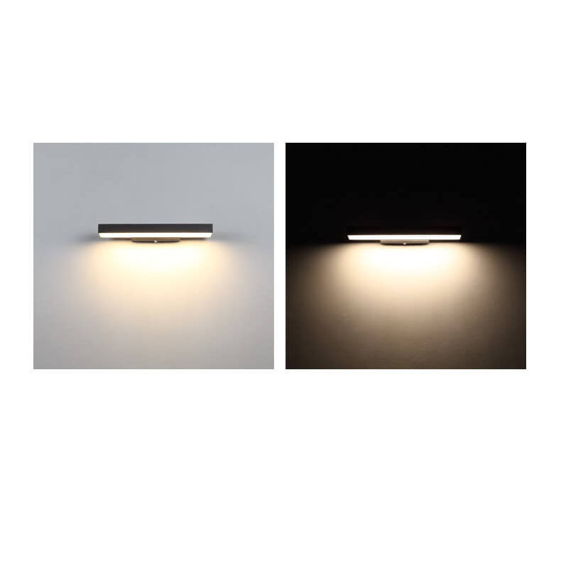 Jorinia Outdoor Wall Light