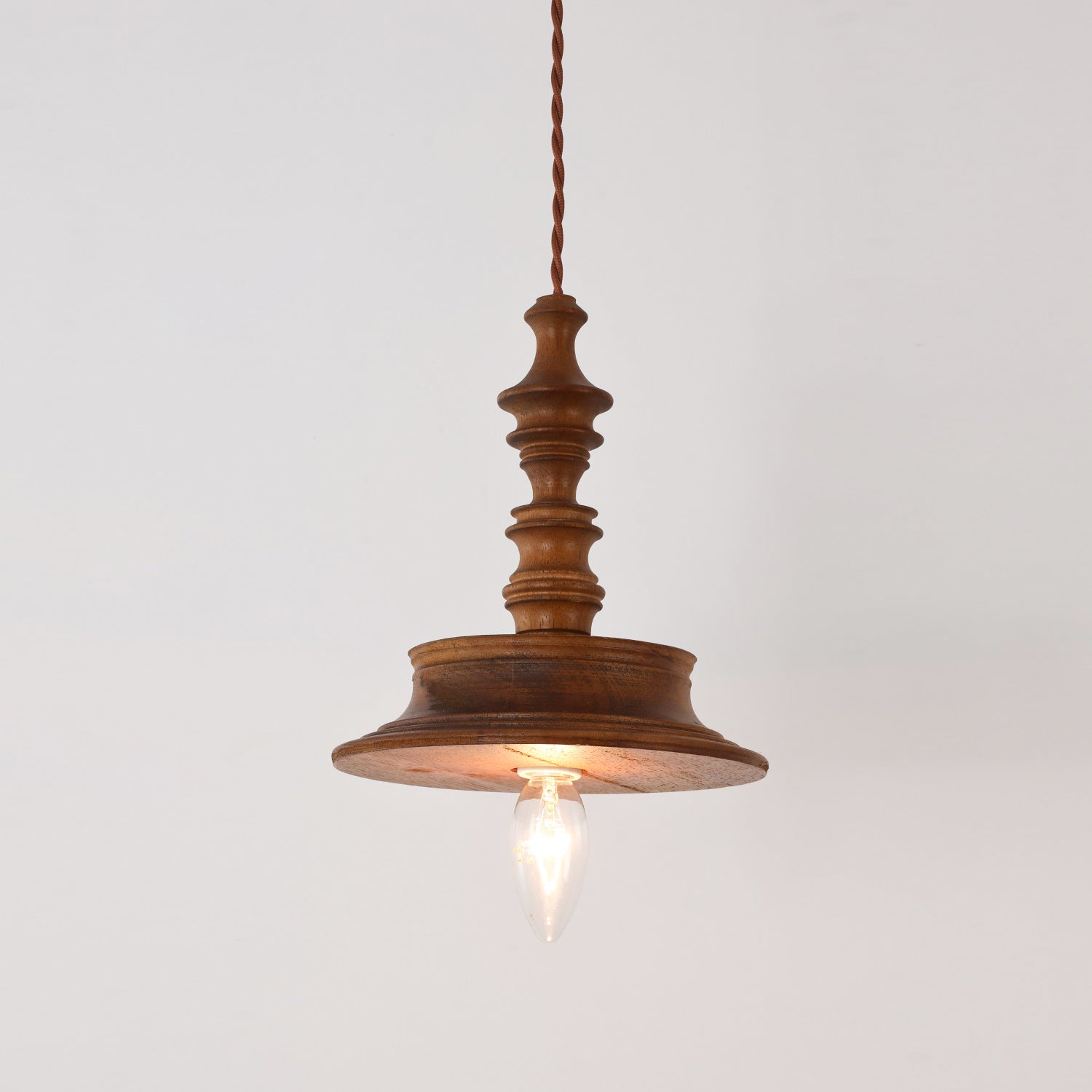 Solel Vintage Pendant Light