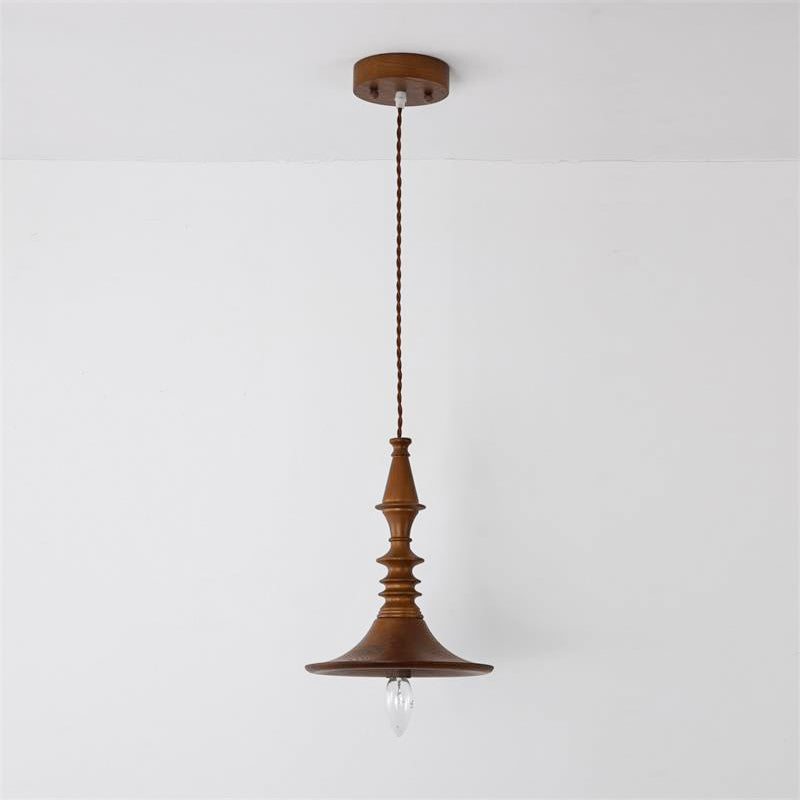 Solel Vintage Pendant Light