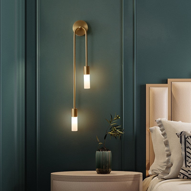 Coveloan Modern Wall Light